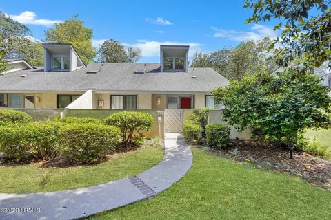 20 Townhouse Mnr #20, Hilton Head Island, SC 29928