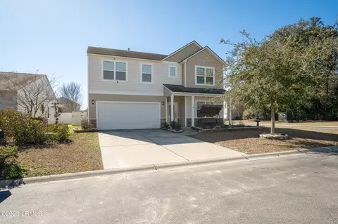 1 Tugaloo Dr, Beaufort, SC 29906