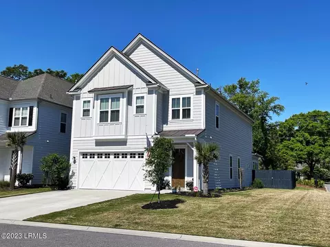 4 Hazy Swan Bay, Bluffton, SC 29910
