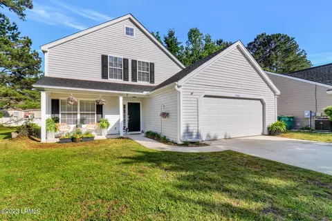 740 Corn Planters Ct N, Bluffton, SC 29910