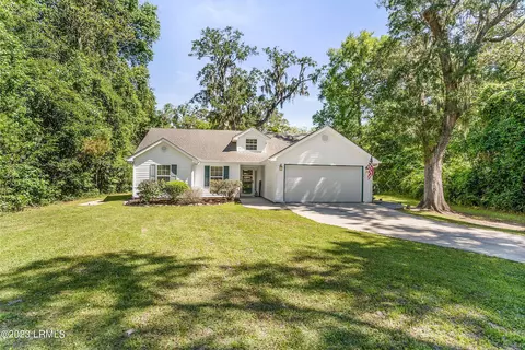 110 Shell Point Rec Park, Beaufort, SC 29906
