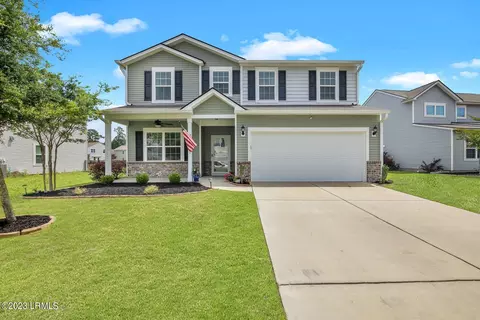 13 Keowee Ln, Beaufort, SC 29906