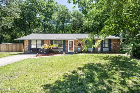 106 Sauls Ct, Hardeeville, SC 29927
