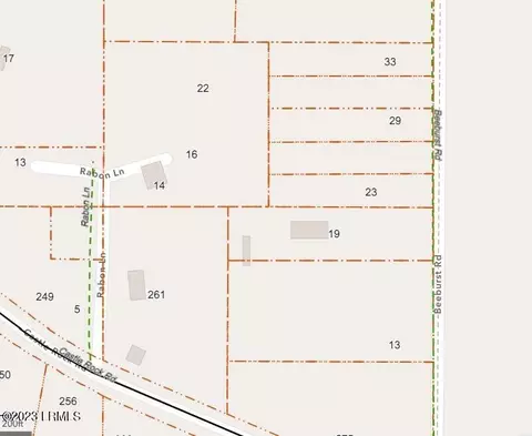 33 Beeburst Rd, Beaufort, SC 29906