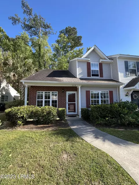 113 Bella Way, Beaufort, SC 29906