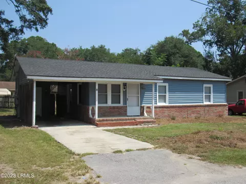2909 Third St, Beaufort, SC 29902
