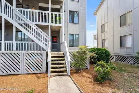 4 Cedar Reef Dr #B101, Saint Helena Island, SC 29920