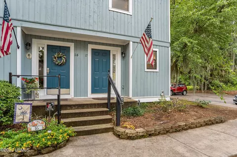 2304 Pine Ct S #17, Beaufort, SC 29902