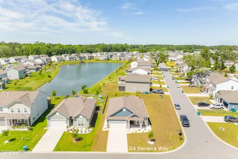 24 Seneca Way, Beaufort, SC 29906
