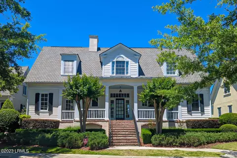 8 Willingham Ct, Okatie, SC 29909