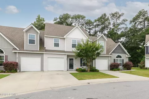 341 Dante Cir, Beaufort, SC 29906