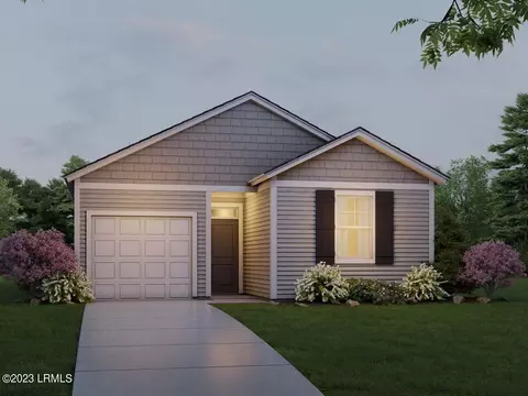 2107 Sanctum St, Ridgeland, SC 29936