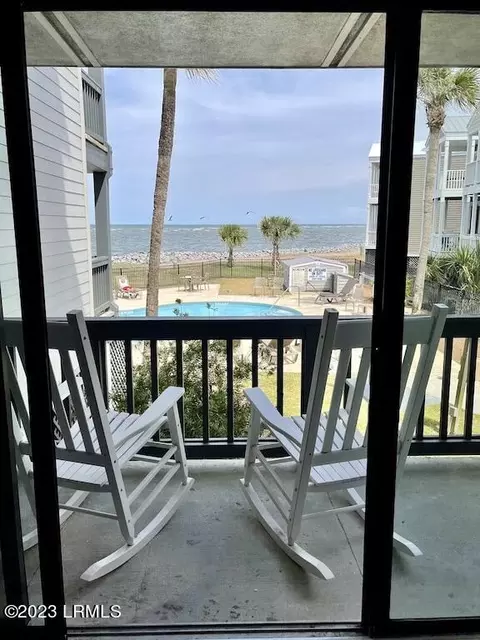 719 N Hampton Ct, Fripp Island, SC 29920