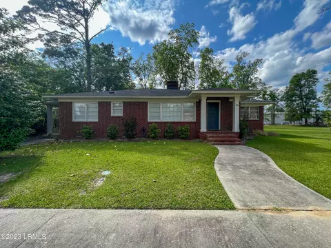 82 S Manker St, Brunson, SC 29911
