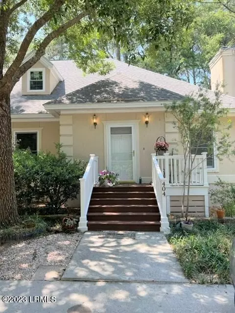 404 Joshua Ct, Beaufort, SC 29902