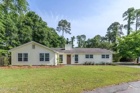 5952 Pleasant Farm Ct, Beaufort, SC 29906