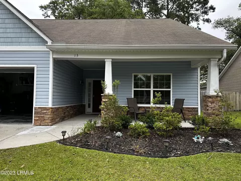 113 Patriot Ct, Beaufort, SC 29906