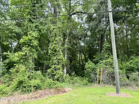 lot3 Goethe Hill Rd, Beaufort, SC 29906