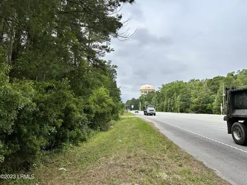 lot4 Robert Smalls Pkwy, Beaufort, SC 29906