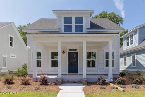 24 Basin Trail St, Lady's Island, SC 29907