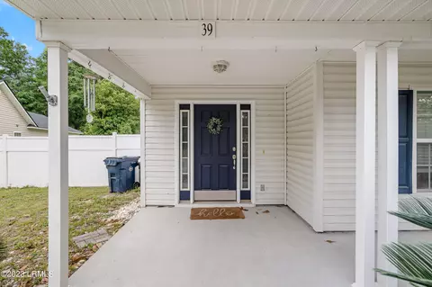 39 E Morningside Dr, Bluffton, SC 29910 photo 3