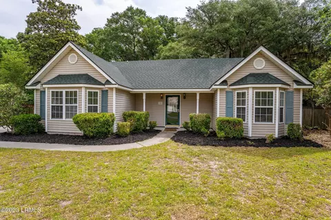 58 Southern Magnolia Dr, Beaufort, SC 29907