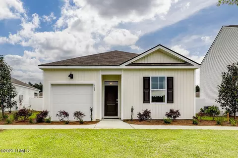 1738 Sanctum St, Ridgeland, SC 29936