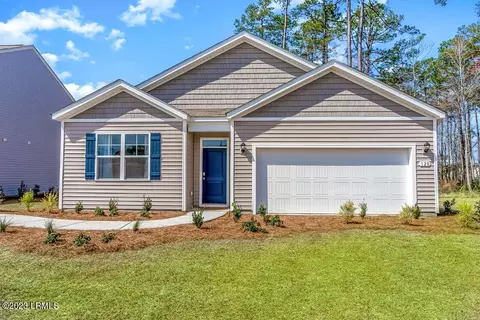436 Sanctuary Dr, Ridgeland, SC 29936