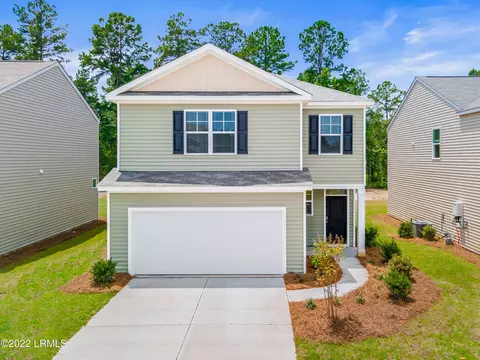 1692 Sanctum St, Ridgeland, SC 29936