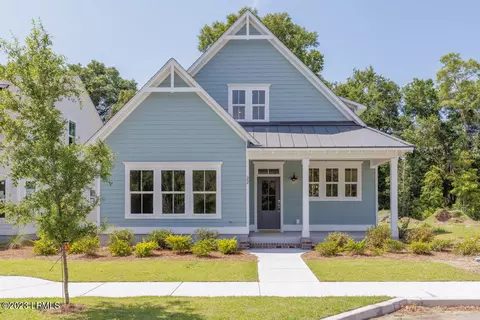 22 Basin Trail St, Beaufort, SC 29907