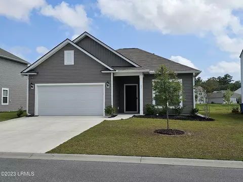 21 Toxaway Ln, Beaufort, SC 29906