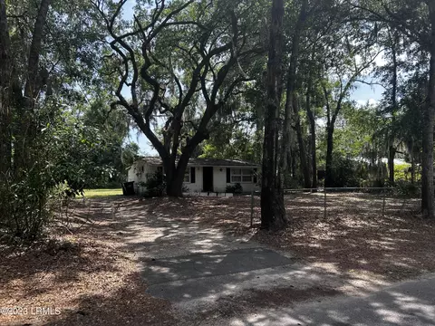 1608 Park Ave, Beaufort, SC 29902
