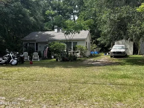 1605 Park Ave, Beaufort, SC 29902