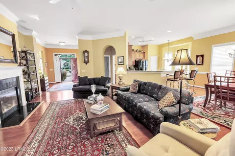 193 Pinecrest Cir, Bluffton, SC 29910 photo 11
