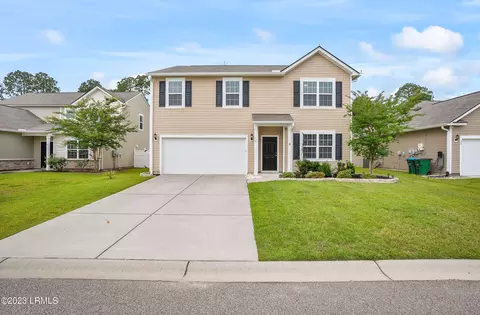 34 Kiawah Dr, Beaufort, SC 29906