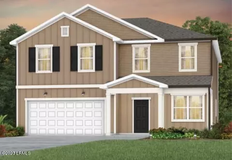 1159 Salem Bay Dr, Beaufort, SC 29902