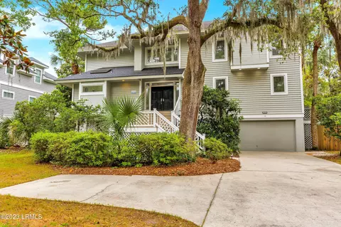 38 N Forest Beach Dr, Hilton Head Island, SC 29928