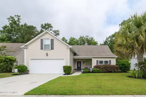 32 Wyndham Dr, Bluffton, SC 29910