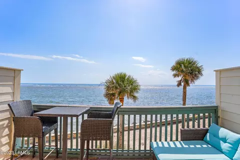 619 New Haven Ct, Fripp Island, SC 29920