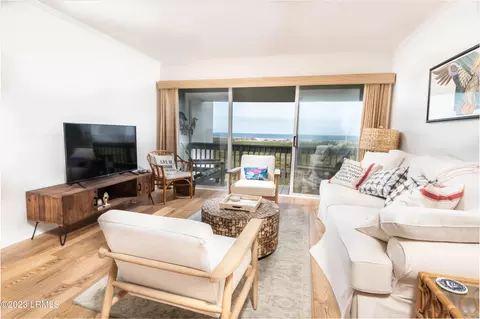 409 Capt John Fripp Villas #409, Fripp Island, SC 29920