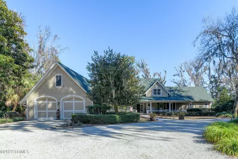 18 Live Oak Frst, Okatie, SC 29909