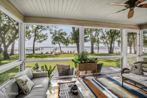 87 89 Fort Fremont Rd, Saint Helena Island, SC 29920