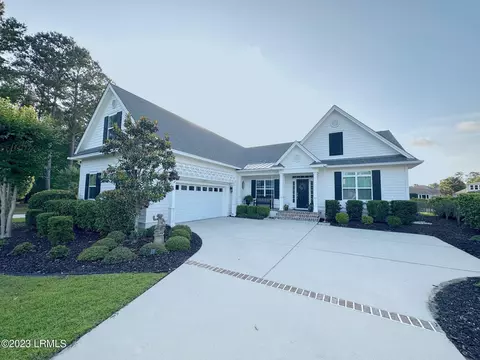 34 Normandy Ave, Bluffton, SC 29910