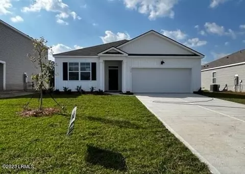 334 Sanctuary Dr, Ridgeland, SC 29936