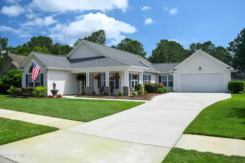 143 Knightsbridge Rd, Bluffton, SC 29910