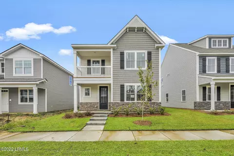2705 Switchgrass Dr, Beaufort, SC 29902