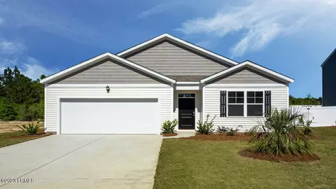 457 Sanctuary Dr, Ridgeland, SC 29936