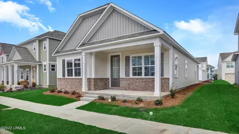 2713 Switchgrass Dr, Beaufort, SC 29902
