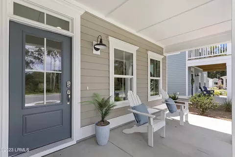 13 Basin Trail St, Beaufort, SC 29907