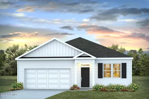 266 Sanctuary Dr, Ridgeland, SC 29936